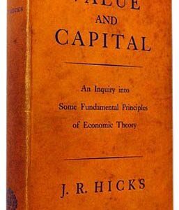 Value And Capital