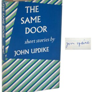The Same Door.