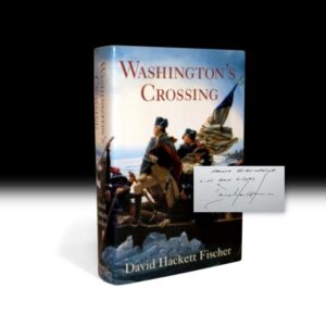 Washington's Crossing