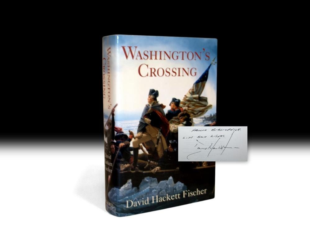 Washington's Crossing