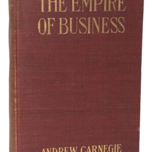 The Empire of Business