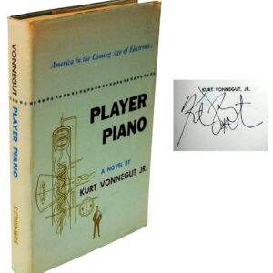 Player Piano