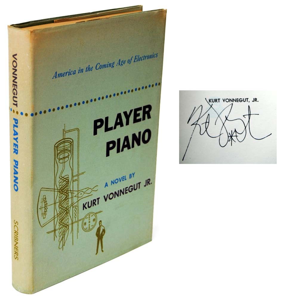 Player Piano