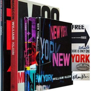 New York, Rome, Moscow, Tokyo