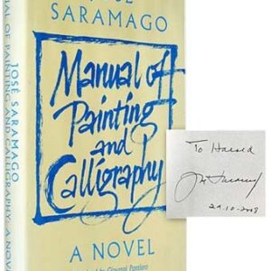 Manual of Painting and Calligraphy.