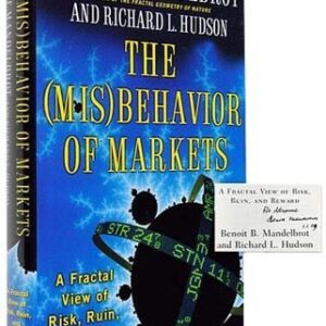 Misbehavior of Markets