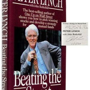 Beating the Street