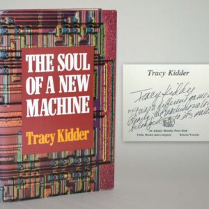 Soul of a New Machine