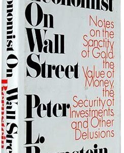 Economist on Wall Street