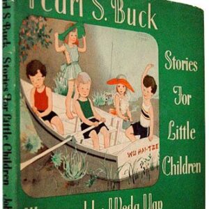 Stories for Little Children