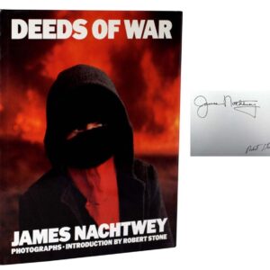 Deeds of War