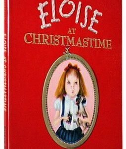 Eloise at Christmastime