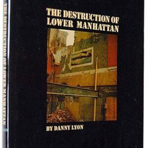 Destruction of Lower Manhattan