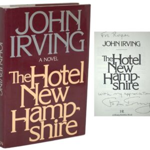 The Hotel New Hampshire.