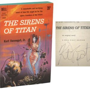 The Sirens of Titan