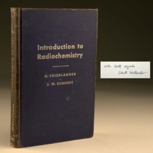 Introduction to Radiochemistry