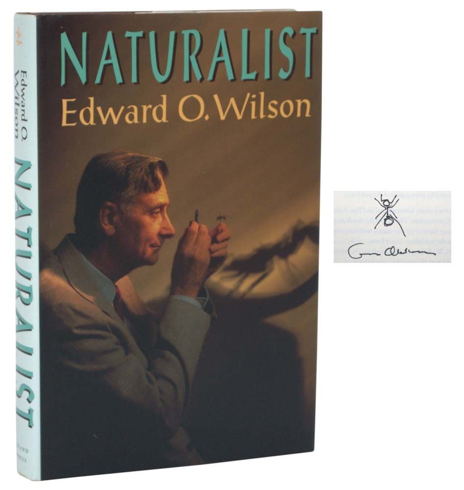 Naturalist