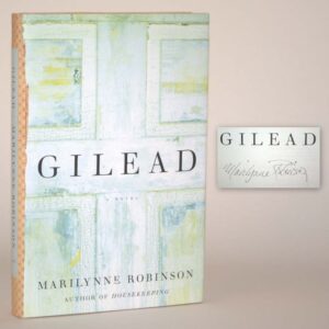 Gilead.