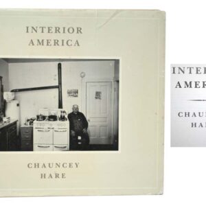 Interior America