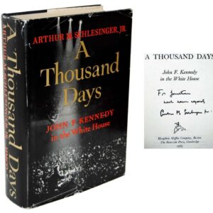 A Thousand Days