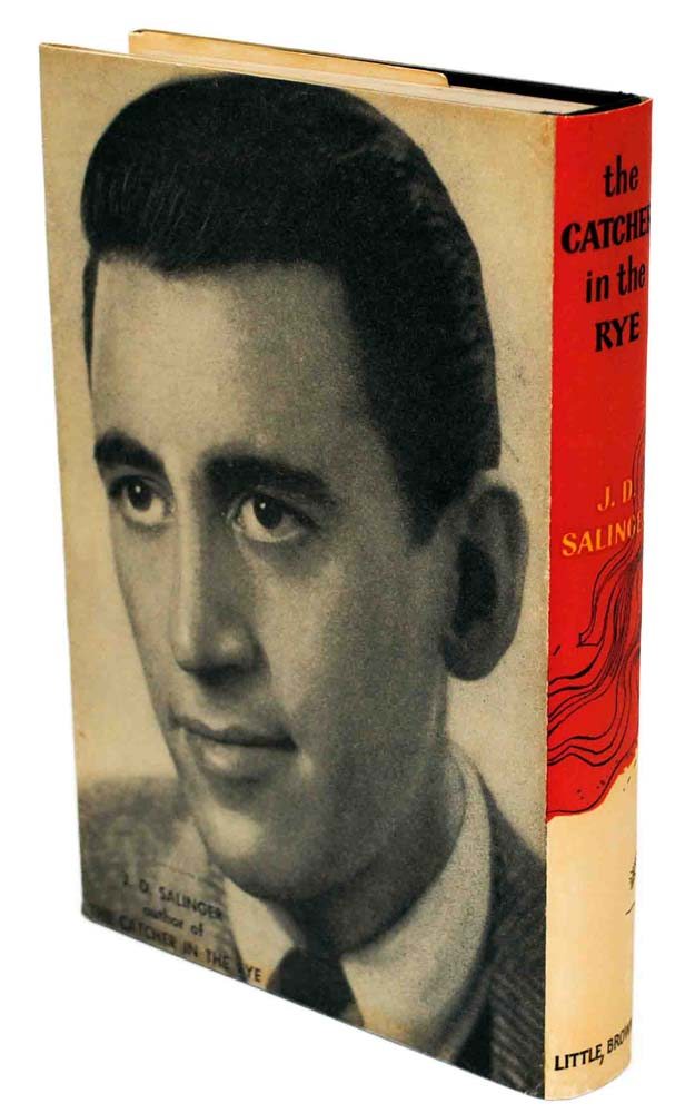 The Catcher In The Rye. - Image 2