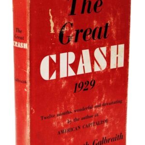 The Great Crash of 1929