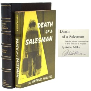 Death of a Salesman.