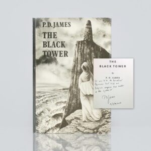 The Black Tower