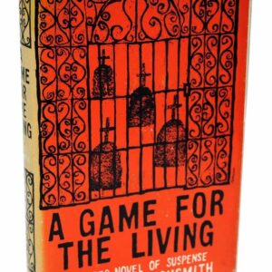 A Game For Living