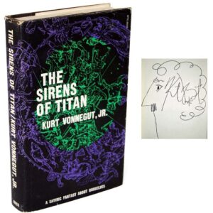 The Sirens of Titan