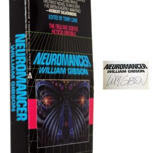 Neuromancer