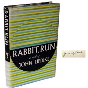 Rabbit, Run.