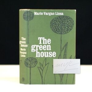 The Green House.