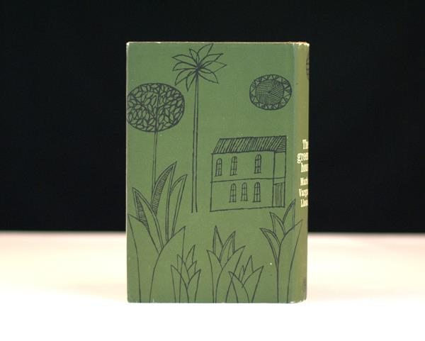 The Green House. - Image 2