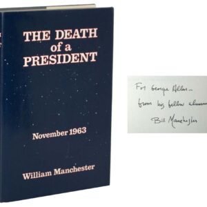 The Death of a President