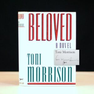 Beloved.