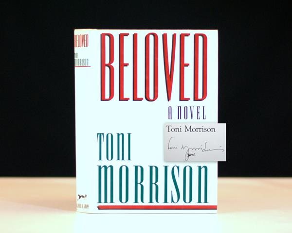 Beloved.