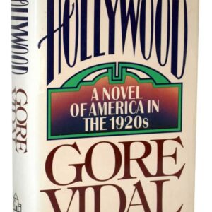 Hollywood: A Novel of America in the 1920's.