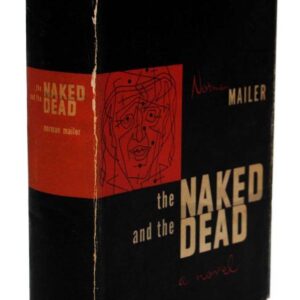 The Naked and the Dead.