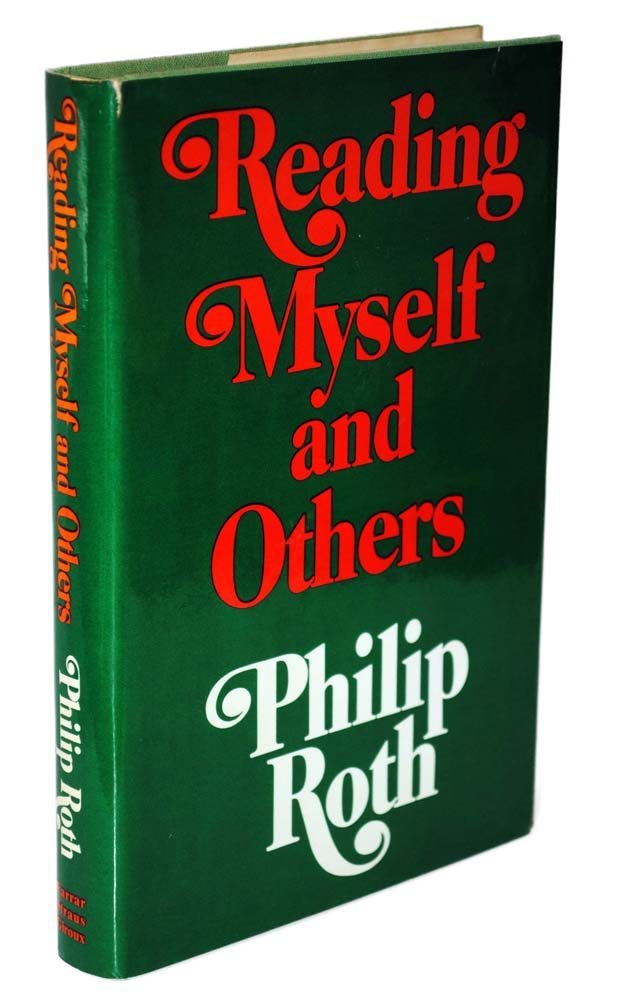 Reading Myself and Others