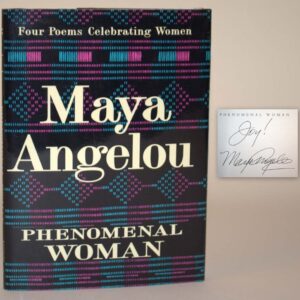 Phenomenal Woman