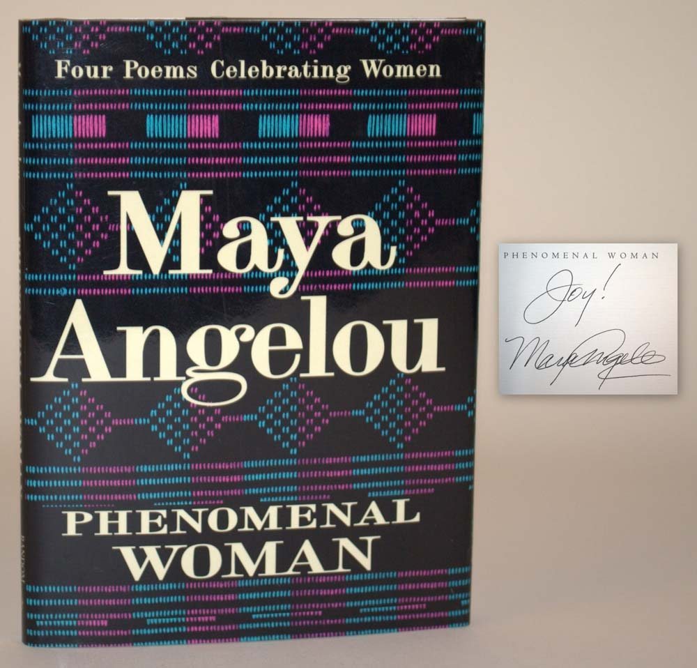 Phenomenal Woman