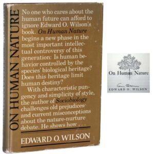 On Human Nature