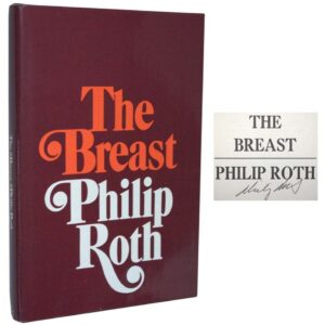 The Breast.