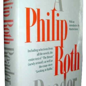 A Philip Roth Reader.