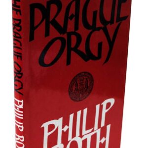 The Prague Orgy.