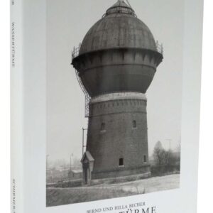 WassertÃ¼rme [Watertowers]