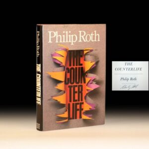 The Counterlife.