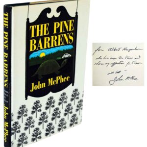 The Pine Barrens