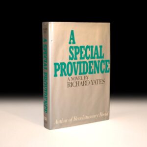A Special Providence.